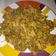 El cooksnap de Vanessa Jiménez Jiménez cuando hizo Penne con brócoli en salsa de cúrcuma.