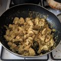 Cooksnap dari Mercia W untuk resep Ayam Ungkep Air Kelapa Bumbu Kuning