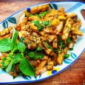 Cooksnap dari dapur ade untuk resep Cumi Cabe Ijo