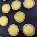 kaka 的 蛋塔 cooksnap