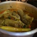 Cooksnap dari Pragita Rosila Apriliani untuk resep Ceker Lapindo