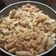 El cooksnap de Almudena Collado cuando hizo Arroz frito con bacon y pollo.