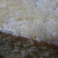 Cooksnap dari Rifai Nasrun ( Adinda ) untuk resep Bolu keju panggang