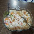 Cooksnap dari Yeni Wistiarini untuk resep Manisan Rambutan kekinian