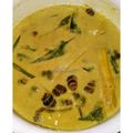 Cooksnap aFun ashriati semasa beliau membuat Siput sedut lemak cili api.