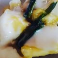 Cooksnap dari any mars untuk resep Singkong Thai karamel