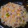 Cooksnap dari Ika untuk resep Nasi Goreng Hongkong ala Restoran