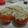 El cooksnap de Saurin Alexia Darkiria cuando hizo Tomate relleno.