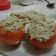 El cooksnap de Saurin Alexia Darkiria cuando hizo Tomate relleno.