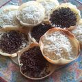 Cooksnap dari kartika rizka untuk resep Martabak Mini Ekonomis