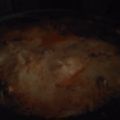 MommaGreene's cooksnap of when they made Crockpot lasagne.