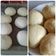 Cooksnap dari Kenya Indrasti untuk resep Kue pao / bakpao simple