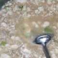 Cooksnap dari erlyn untuk resep Mun Tahu Jepang