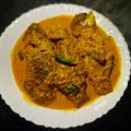 Swati Ganguly Chatterjee 's cooksnap of when they made তেলাপিয়া মাছের তেল ঝাল(tilapia macher jhal recipe in Bengali).