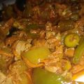 صورة من نجمة بنت العاصمة، شاركها بعد تجربة وصفة شرمولة الزيتون