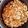 El cooksnap de Esther Soto cuando hizo Sopa de conchitas con carne molida.