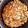 El cooksnap de Esther Soto cuando hizo Sopa de conchitas con carne molida.