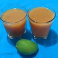 Jayshree Doshi's cooksnap of when they made કાચી કેરી નો બાફલો (Kachi Keri Baflo Recipe In Gujarati).