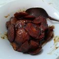 Cooksnap dari Karlita untuk resep Semur Jengkol Betawi