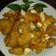 Cooksnap dari Liia Desta untuk resep Ayam goreng saus telur asin