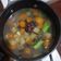 Cooksnap dari Handayani Scorpio's untuk resep Sup Kacang Merah Kentang Wortel