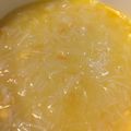 Cooksnap dari Shirley Ns untuk resep MPASI 8bulan Misoa