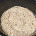Kovács Anita Cooksnap-ja, amikor elkészítette a(z) Tökfőzelék 🥣 receptet.