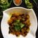 Mukti Bhargava का कुकस्नैप जब उन्होंने कद्दू की खट्टी मीठी सब्जी(kaddu ki khatti meethi sabzi recipe in hindi) बनाया था।