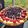 El cooksnap de Lore cuando hizo Tarta de frutillas y arándanos.