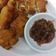 Cooksnap dari Amirah Abdul Aziz untuk resep Chicken Katsu