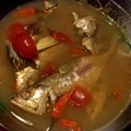 Cooksnap dari Riia Pink untuk resep Asem-asem Ikan Kembung
