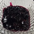 Cooksnap dari Cindy Olivia untuk resep Blueberry jam homemade