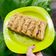 Cooksnap dari Bangun Puti Juliastina untuk resep Bolu Pisang Oat Kukus