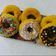 Cooksnap dari Dede Zen untuk resep Donat Labu Kuning