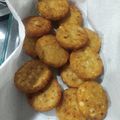 Pinal Patel's cooksnap of when they made આલુ ટીકી (Alu tikki recipe in Gujarati).