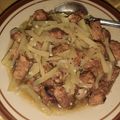 Cooksnap dari Wilda untuk resep Tumis Labu Siam Tempe