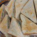 Cooksnap από ΓΕΩΡΓΙΑ ΚΑΛΛΙΟΠΗ ΑΣΗΜΑΚΟΠΟΥΛΟΥ στη συνταγή Κλαμπ σάντουιτς