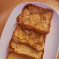 Cooksnap dari Dewi Kartika Sari untuk resep Cinnamon French Toast