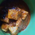 Tapasi Seal's cooksnap of when they made পনির কারি (paneer curry recipe in Bengali).