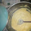 El cooksnap de Elena Sosa cuando hizo Crema pastelera fácil y rápida.