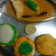 Meena Mathur's cooksnap of when they made Idli sambhar.