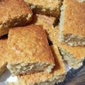 El cooksnap de Lucia Hernandez profe de mate cuando hizo Torta de naranja esponjosa.