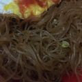 Cooksnap dari Nhara AY untuk resep Bihun goreng pedas