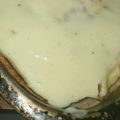 El cooksnap de carolina gonzalez cuando hizo Salsa blanca fácil y sin grumos.