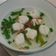 Cooksnap dari Agnes untuk resep Bakso ayam blender (part 2)