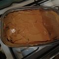 El cooksnap de sonia cuando hizo Postre CHOCO oreo... ❤.