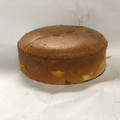 Teng Teng 的 【生酮】戚風蛋糕 cooksnap