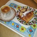 Cooksnap από Cleopatra στη συνταγή Εύκολο & αφράτο κέικ χωρίς μίξερ με σπιτική μαρμελάδα φράουλα!