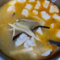 Cooksnap dari チカJessica untuk resep 30. Tekwan Tenggiri