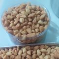 Cooksnap dari Ires Yulanda untuk resep Kue Biji Ketapang Lembut Renyah